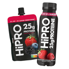 Danone HiPRO